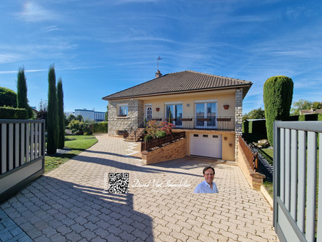 A vendre maison Pogny 51240; prix nous consulter
