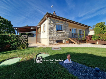 Maison prix nous consulter sur Pogny (51240) - Réf. 47_3539-DV-0601