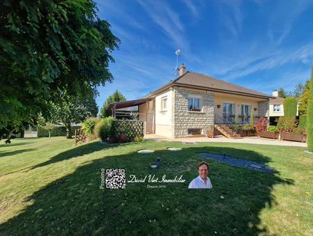 Maison prix nous consulter sur Pogny (51240) - Réf. 47_3539-DV-0601