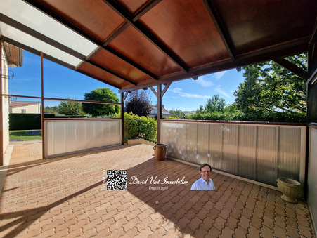 A vendre maison Pogny 51240; prix nous consulter