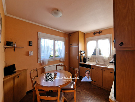 Maison prix nous consulter sur Pogny (51240) - Réf. 47_3539-DV-0601