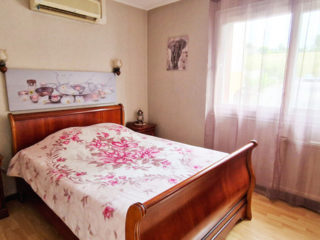 A vendre maison Morestel 38510; prix nous consulter