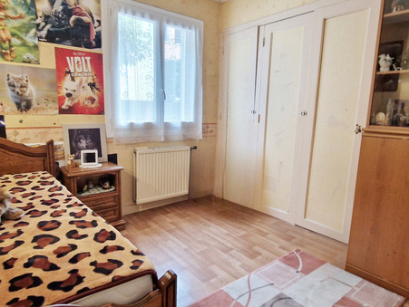 Maison prix nous consulter sur Morestel (38510) - Réf. 44_3605AVE_