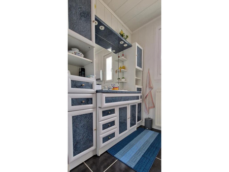 Vente maison prix nous consulter Morestel