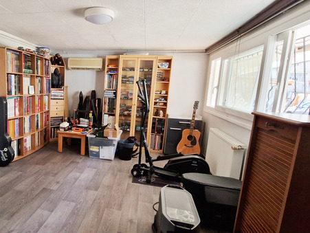 Maison sur Morestel ; prix nous consulter ; Vente Réf. 44_3605AVE_