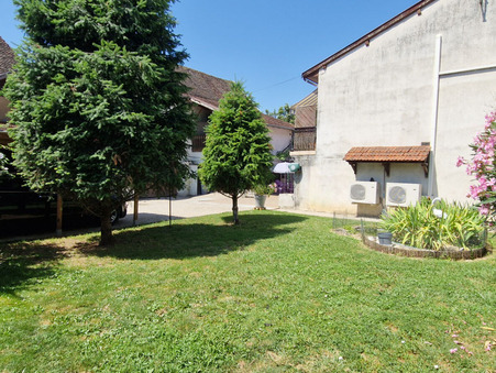 Maison sur Morestel ; prix nous consulter ; Achat Réf. 44_3605AVE_