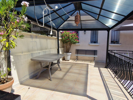 Achat maison Morestel Réf. 44_3605AVE_