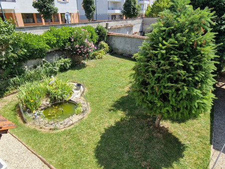 Maison prix nous consulter sur Morestel (38510) - Réf. 44_3605AVE_