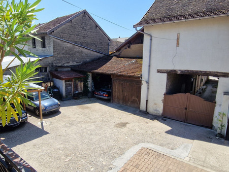 Maison prix nous consulter Réf. 44_3605AVE_ Morestel