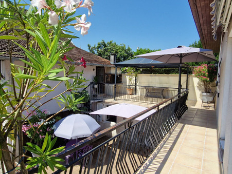 Maison sur Morestel ; prix nous consulter ; Achat Réf. 44_3605AVE_