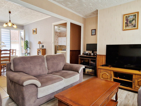 Maison prix nous consulter sur Morestel (38510) - Réf. 44_3605AVE_