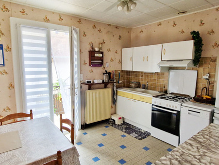 Maison prix nous consulter Réf. 44_3605AVE_ Morestel