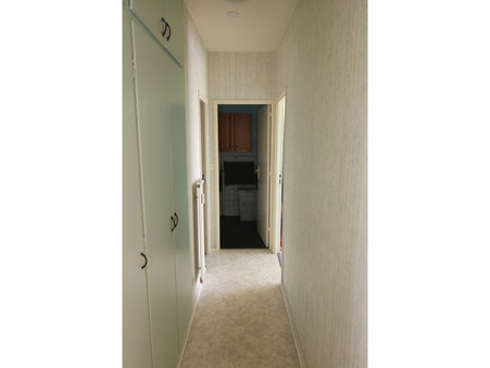 Appartement prix nous consulter sur Thionville (57100) - Réf. 43_CS2023-22