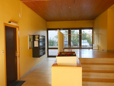 Vente appartement prix nous consulter Thionville