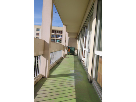 Appartement sur Thionville ; prix nous consulter ; A vendre Réf. 43_CS2023-22