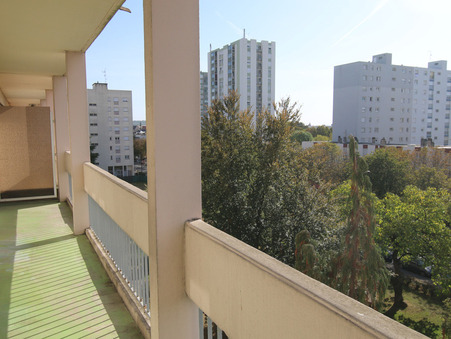 Appartement prix nous consulter sur Thionville (57100) - Réf. 43_CS2023-22