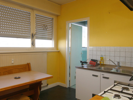 Appartement sur Thionville ; prix nous consulter ; Achat Réf. 43_CS2023-22