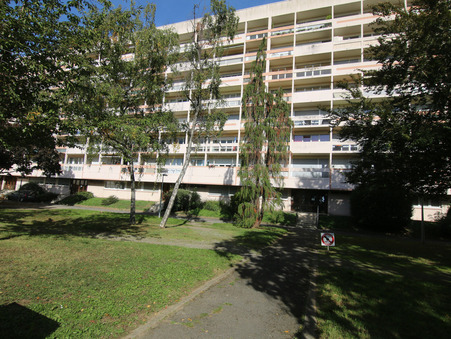 Vente appartement prix nous consulter Thionville