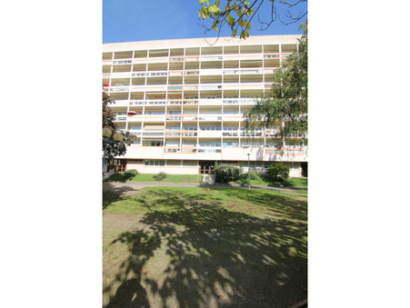 Appartement prix nous consulter sur Thionville (57100) - Réf. 43_CS2023-22