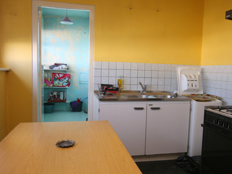 A vendre appartement Thionville 57100; prix nous consulter