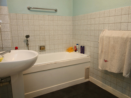 A vendre appartement Thionville 57100; prix nous consulter