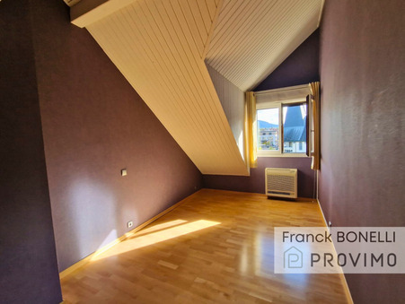 Achat appartement Saint-Julien-en-Genevois Réf. 10_StJuCha