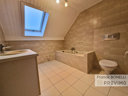 Appartement prix nous consulter sur Saint-Julien-en-Genevois (74160) - Réf. 10_StJuCha