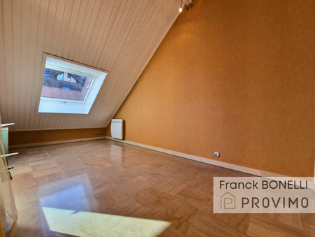 Appartement sur Saint-Julien-en-Genevois ; prix nous consulter ; Vente Réf. 10_StJuCha