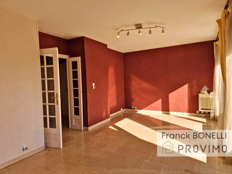 A vendre appartement Saint-Julien-en-Genevois 74160; prix nous consulter