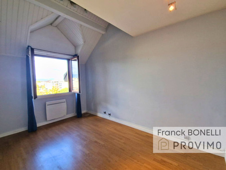 Vente appartement prix nous consulter Saint-Julien-en-Genevois