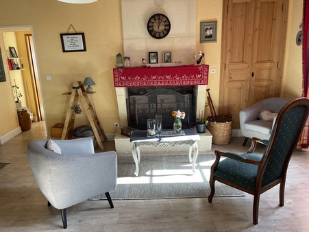 Maison prix nous consulter sur Cherves-Richemont (16370) - Réf. 3_MER