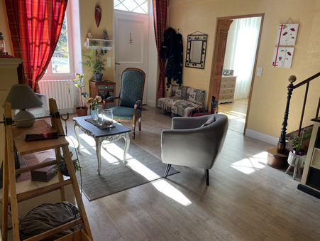 A vendre maison Cherves-Richemont 16370; prix nous consulter