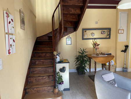 Maison sur Cherves-Richemont ; prix nous consulter ; Achat Réf. 3_MER