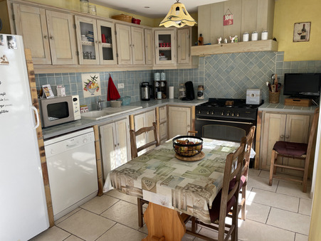 Maison prix nous consulter sur Cherves-Richemont (16370) - Réf. 3_MER