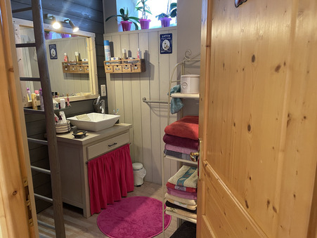 Vente maison prix nous consulter Cherves-Richemont