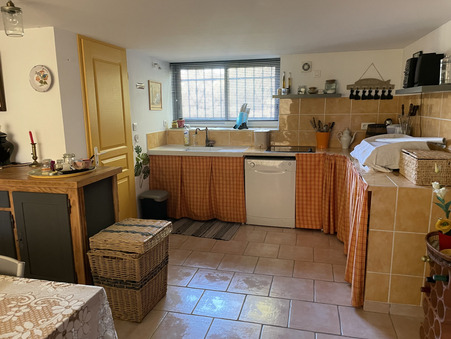 Achat maison Cherves-Richemont Réf. 3_MER