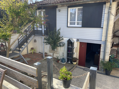 Maison prix nous consulter Réf. 3_MER Cherves-Richemont