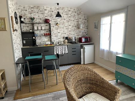 Maison prix nous consulter sur Cherves-Richemont (16370) - Réf. 3_MER