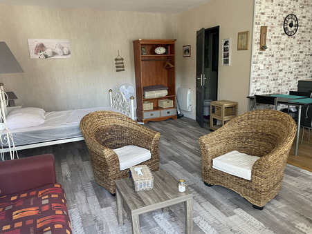 Maison sur Cherves-Richemont ; prix nous consulter ; Achat Réf. 3_MER