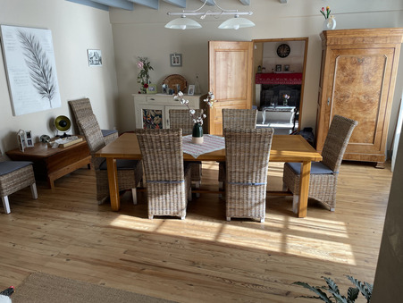 Maison sur Cherves-Richemont ; prix nous consulter ; A vendre Réf. 3_MER