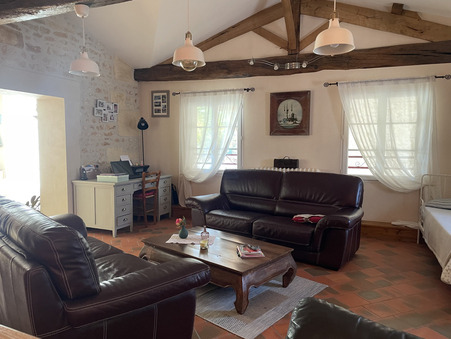 Maison prix nous consulter sur Cherves-Richemont (16370) - Réf. 3_MER