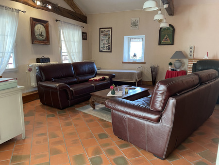 Vente maison prix nous consulter Cherves-Richemont