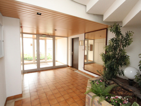 Appartement sur Metz ; prix nous consulter ; Achat Réf. 29_DH1220923