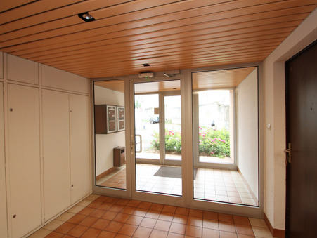 Appartement prix nous consulter sur Metz (57070) - Réf. 29_DH1220923