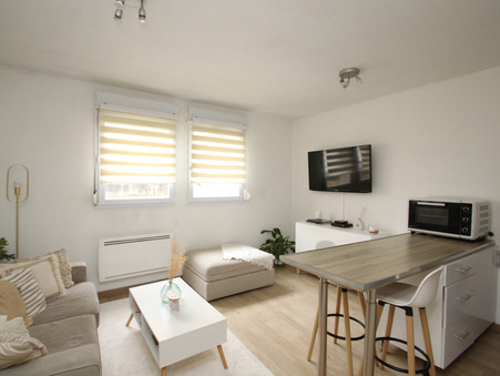 A vendre appartement Metz 57070; prix nous consulter