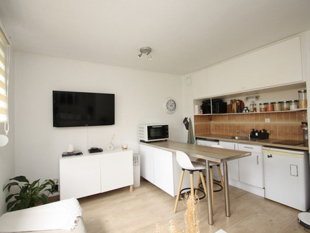 Appartement prix nous consulter sur Metz (57070) - Réf. 29_DH1220923