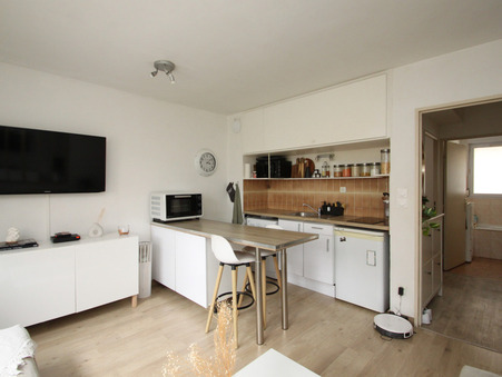 Vente appartement prix nous consulter Metz