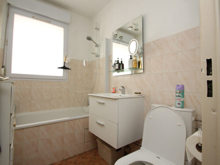 Achat appartement Metz Réf. 29_DH1220923