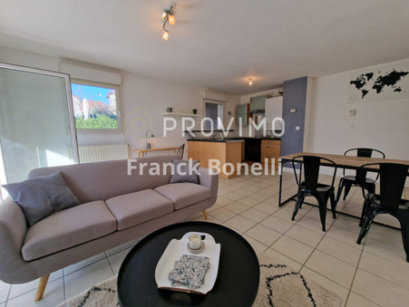 Achat appartement Pringy Réf. 10_PringyJullien