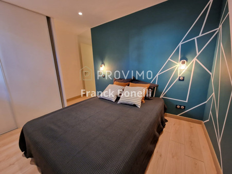 Achat appartement Pringy Réf. 10_PringyJullien